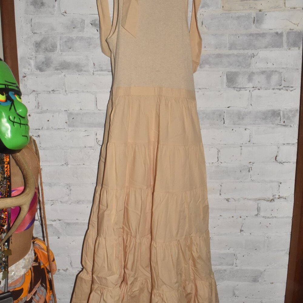 NWT Ulla Johnson Hope Dress in Oatmeal Size S $395! - Picture 10 of 10